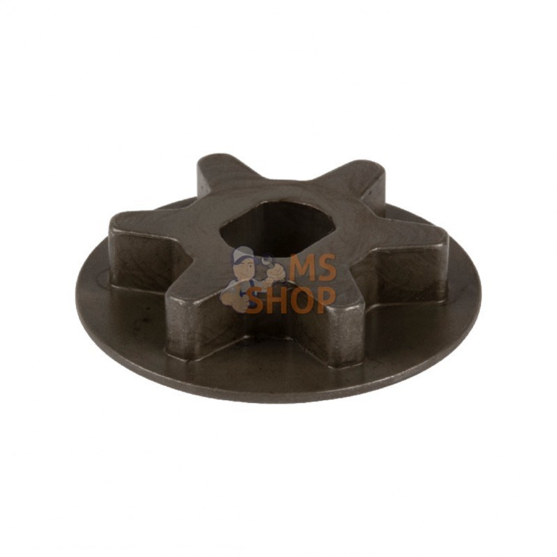 590087701; HUSQVARNA; PIGNON ÉTOILE | HUSQVARNA; pièce detachée