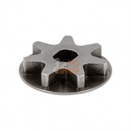 594035201; HUSQVARNA; PIGNON ÉTOILE | HUSQVARNA; pièce detachée