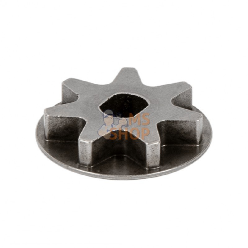 594035201; HUSQVARNA; PIGNON ÉTOILE | HUSQVARNA; pièce detachée