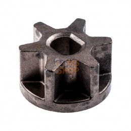 530053053; HUSQVARNA; ROUE | HUSQVARNA; pièce detachée