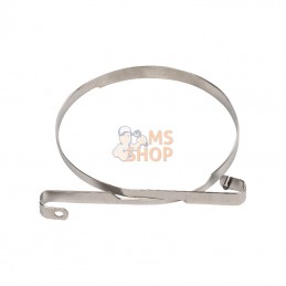 503752202; HUSQVARNA; BANDE DE FREIN COMPLÈTE | HUSQVARNA; pièce detachée