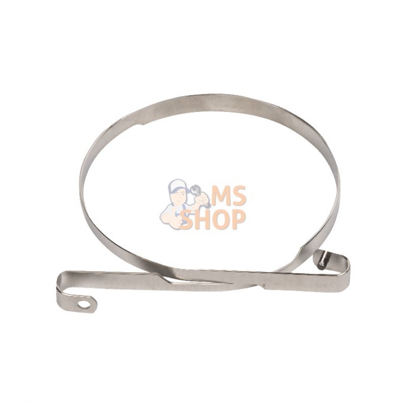 503752202; HUSQVARNA; BANDE DE FREIN COMPLÈTE | HUSQVARNA; pièce detachée