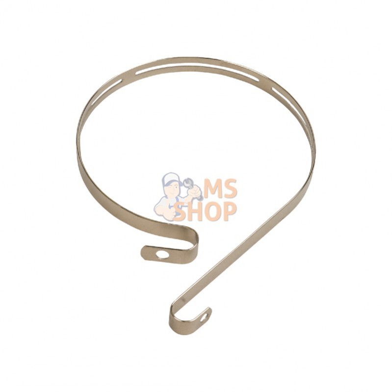 503572201; HUSQVARNA; BANDE DE FREIN | HUSQVARNA; pièce detachée