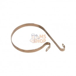 503688501; HUSQVARNA; BANDE DE FREIN | HUSQVARNA; pièce detachée