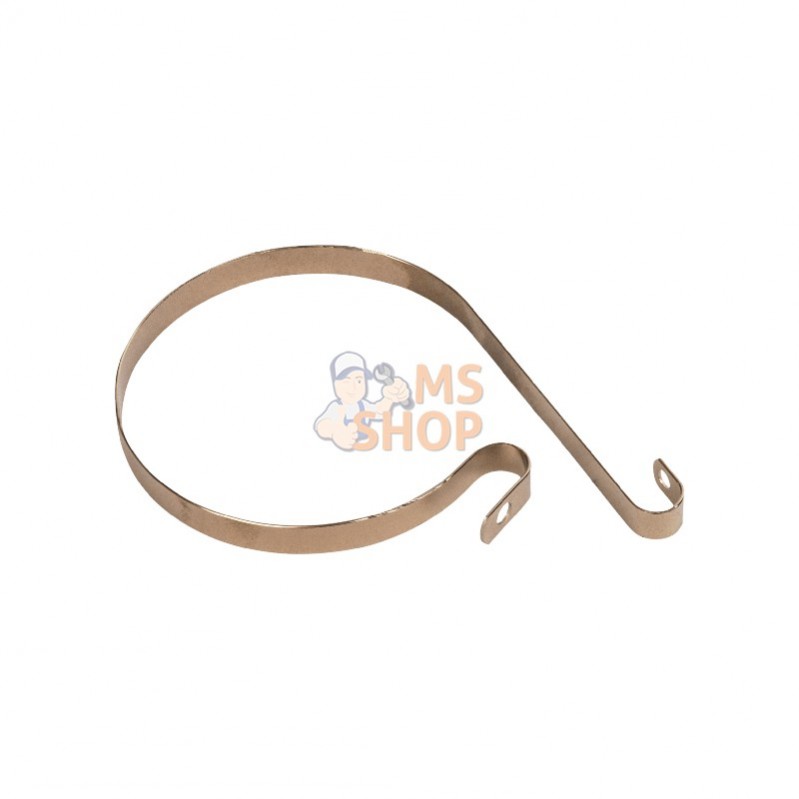 503688501; HUSQVARNA; BANDE DE FREIN | HUSQVARNA; pièce detachée