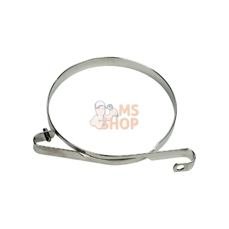 537043001; HUSQVARNA; BANDE DE FREIN COMPLÈTE | HUSQVARNA; pièce detachée