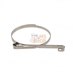 503704002; HUSQVARNA; BANDE DE FREIN COMPLÈTE | HUSQVARNA; pièce detachée
