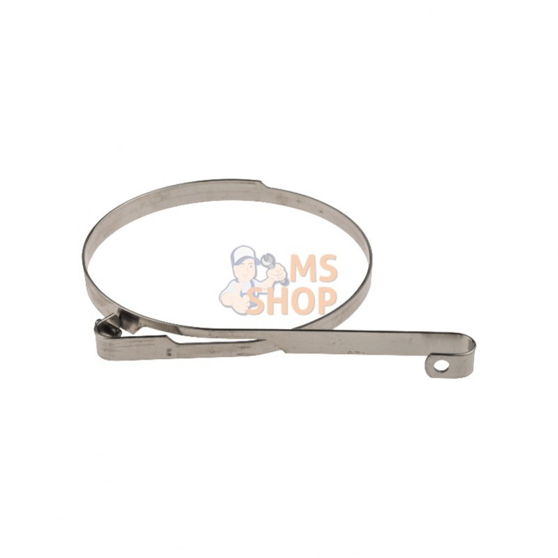 503704002; HUSQVARNA; BANDE DE FREIN COMPLÈTE | HUSQVARNA; pièce detachée