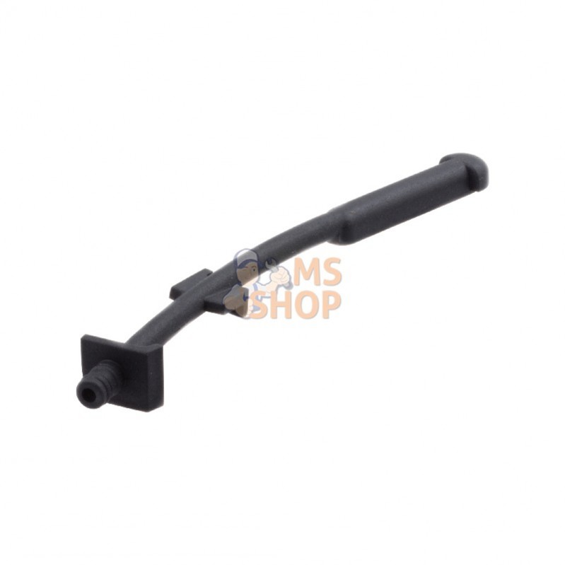 537209101; HUSQVARNA; TUYAU DE PRESSION D’HUILE | HUSQVARNA; pièce detachée