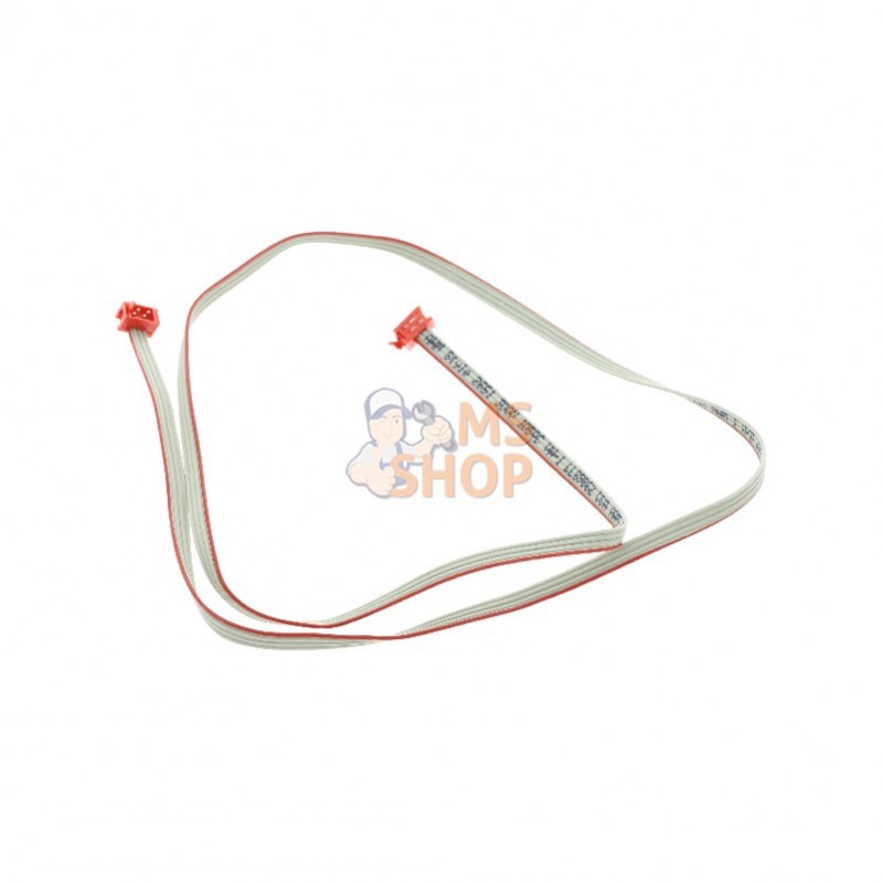 579708201; HUSQVARNA; CÂBLAGE COMPLET | HUSQVARNA; pièce detachée