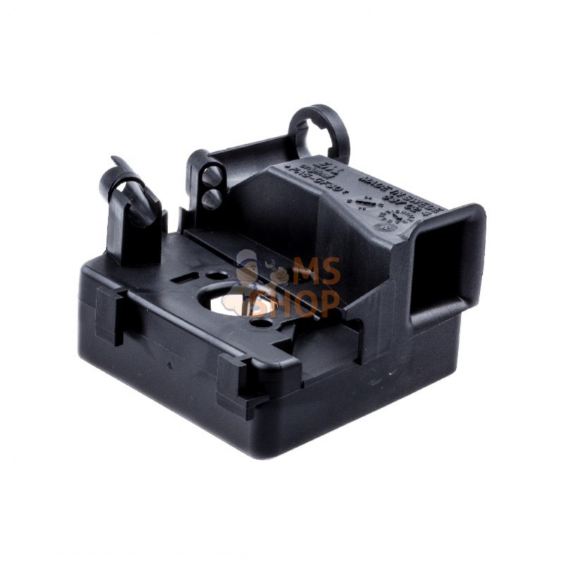 537024801; HUSQVARNA; SUPPORT DE FILTRE | HUSQVARNA; pièce detachée