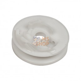 504114701; HUSQVARNA; BOBINE | HUSQVARNA; pièce detachée