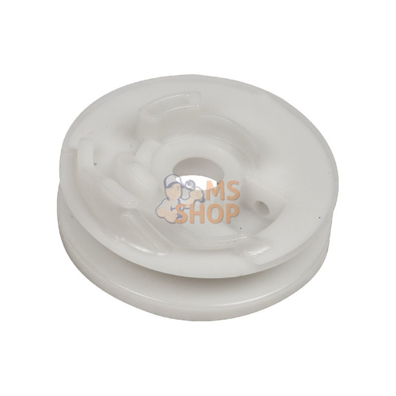 504114701; HUSQVARNA; BOBINE | HUSQVARNA; pièce detachée