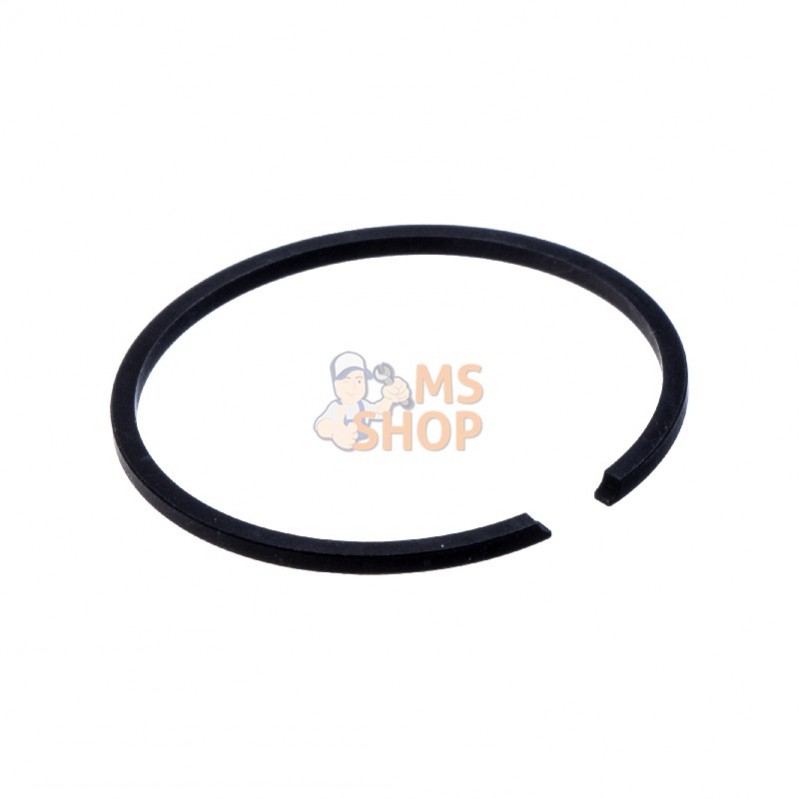 531002377; HUSQVARNA; SEGMENT | HUSQVARNA; pièce detachée