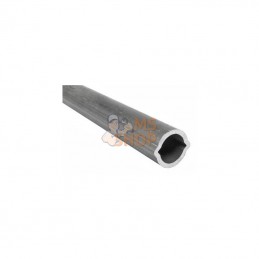 VTE2302; VAPORMATIC; Tube profilé citron; pièce detachée
