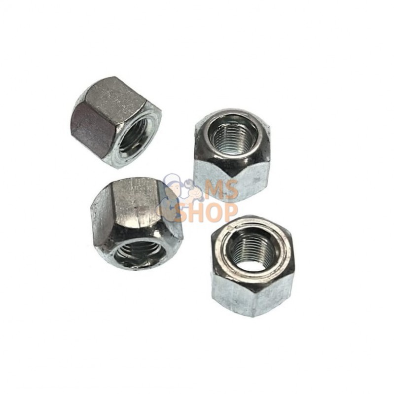 VPN4012; VAPORMATIC; Écrou de roue; pièce detachée