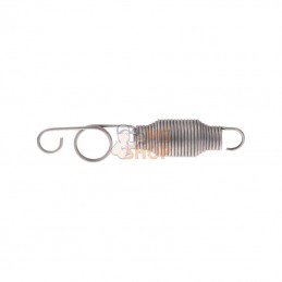 584298801; HUSQVARNA; RESSORT | HUSQVARNA; pièce detachée