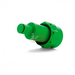 505698002; HUSQVARNA; FUEL SPOUT | HUSQVARNA; pièce detachée