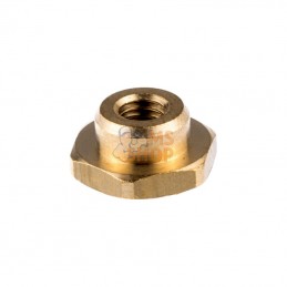 576798401; HUSQVARNA; RACCORD | HUSQVARNA; pièce detachée