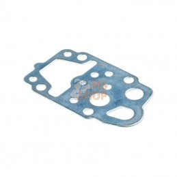 531002425; HUSQVARNA; PLAQUE | HUSQVARNA; pièce detachée