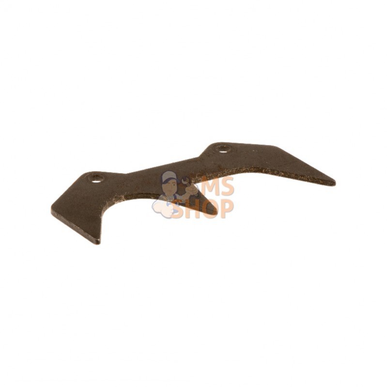 501528101; HUSQVARNA; GRIFFE | HUSQVARNA; pièce detachée