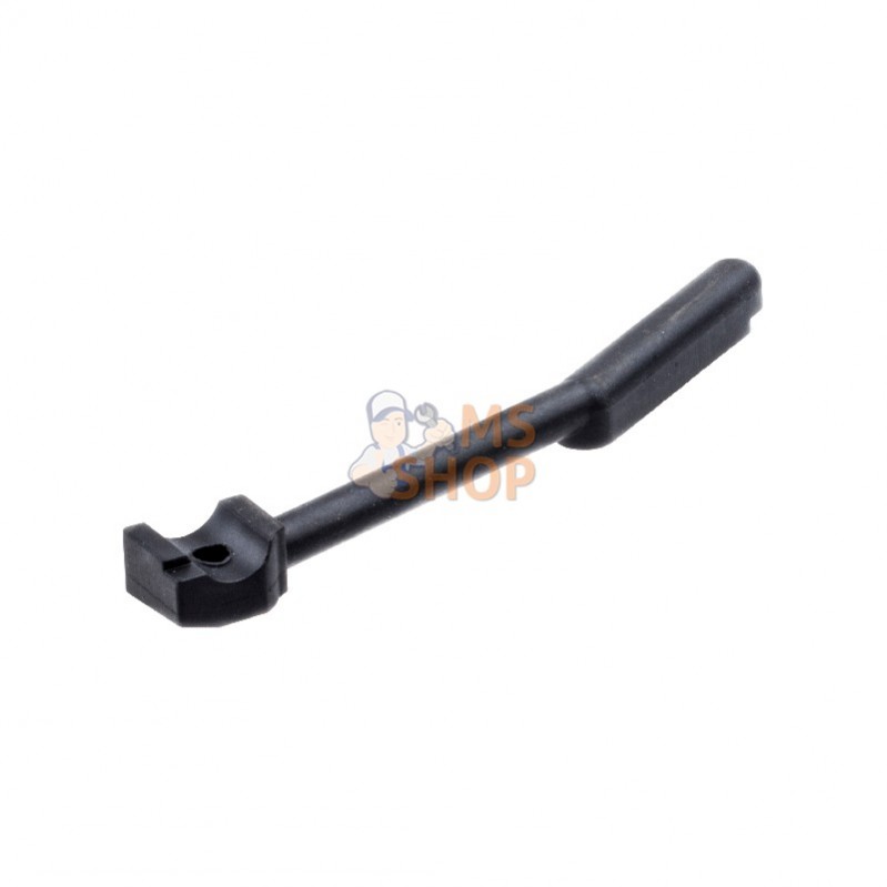 537413201; HUSQVARNA; TUYAU DE PRESSION D’HUILE | HUSQVARNA; pièce detachée