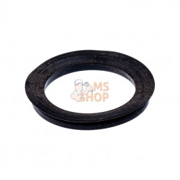 501277401; HUSQVARNA; BAGUE EN V | HUSQVARNA; pièce detachée