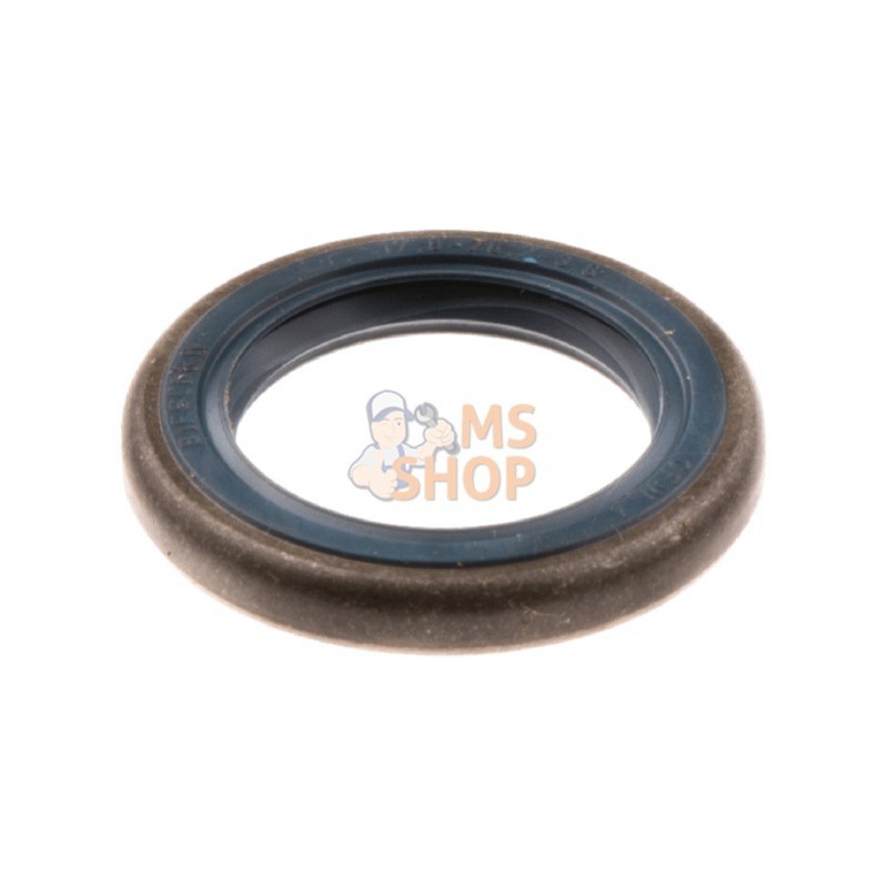 501614901; HUSQVARNA; BAGUE D'ETANCHEITE | HUSQVARNA; pièce detachée