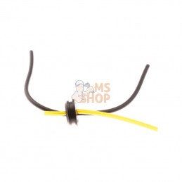 577509902; HUSQVARNA; TUBE | HUSQVARNA; pièce detachée