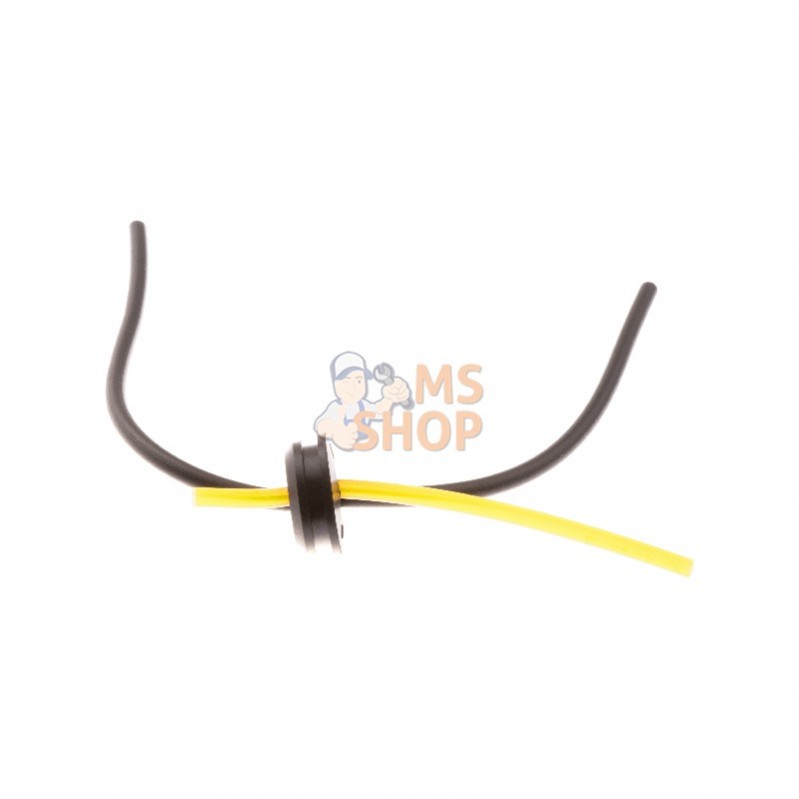 577509902; HUSQVARNA; TUBE | HUSQVARNA; pièce detachée