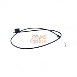 532427497; HUSQVARNA; CÂBLE | HUSQVARNA; pièce detachée