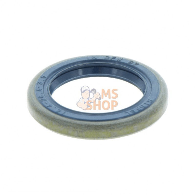 503260301; HUSQVARNA; BAGUE D'ETANCHEITE | HUSQVARNA; pièce detachée