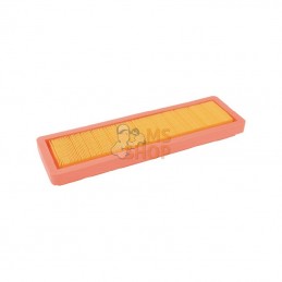 SC17067; HIFI FILTER; Filtre de cabine Hifi; pièce detachée