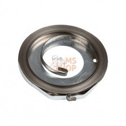 522644901; HUSQVARNA; SPRING_ASSY | HUSQVARNA; pièce detachée