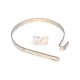 580490801; HUSQVARNA; BANDE DE FREIN | HUSQVARNA; pièce detachée