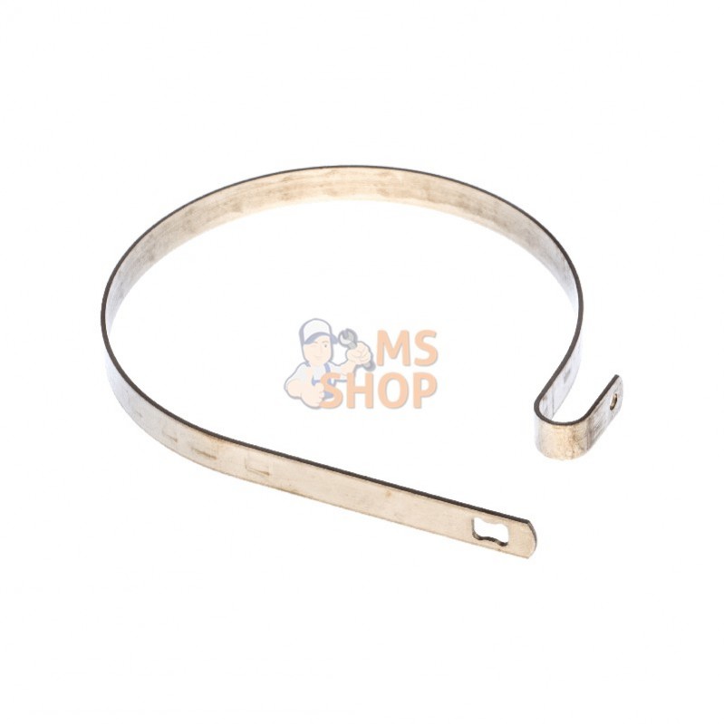 580490801; HUSQVARNA; BANDE DE FREIN | HUSQVARNA; pièce detachée