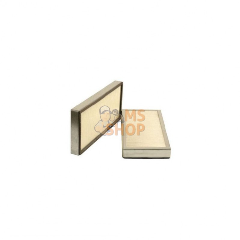 SC60032; HIFI FILTER; Filtre de cabine; pièce detachée SC60032; HIFI FILTER; Filtre de cabine; pièce detachée