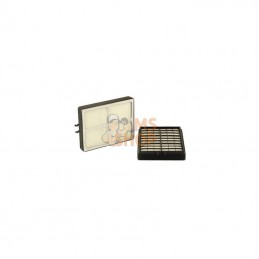 SC60059; HIFI FILTER; Filtre de cabine; pièce detachée
