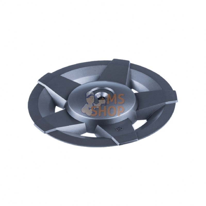 544905102; HUSQVARNA; ENJOLIVEUR | HUSQVARNA; pièce detachée