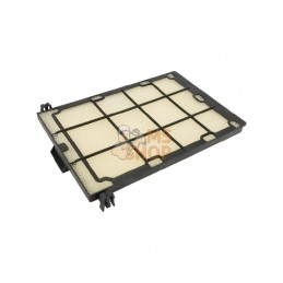 SC80047; HIFI FILTER; Filtre de cabine Hifi; pièce detachée