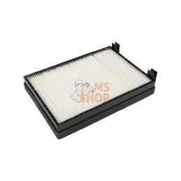 SC80061; HIFI FILTER; Filtre de cabine Hifi; pièce detachée