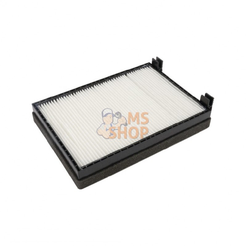 SC80061; HIFI FILTER; Filtre de cabine Hifi; pièce detachée