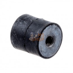 535091401; HUSQVARNA; AMORTISSEUR | HUSQVARNA; pièce detachée