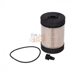 SD70322; HIFI FILTER; Kit de filtration; pièce detachée