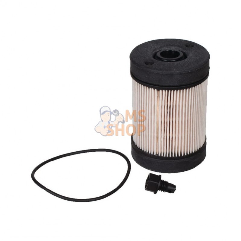 SD70322; HIFI FILTER; Kit de filtration; pièce detachée