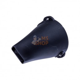 545151201; HUSQVARNA; NOZZLE BLK HI SPEED ADAPTOR | HUSQVARNA; pièce detachée