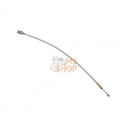 578864301; HUSQVARNA; CABLE DE GAZ | HUSQVARNA; pièce detachée