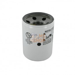 SH60168; HIFI FILTER; Filtre hydraulique; pièce detachée