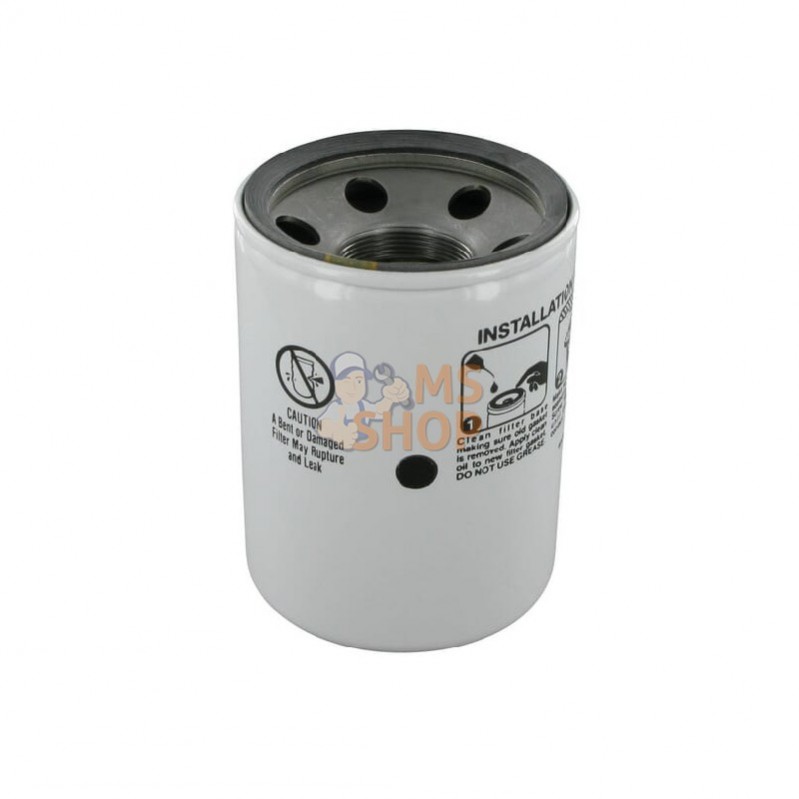 SH60168; HIFI FILTER; Filtre hydraulique; pièce detachée