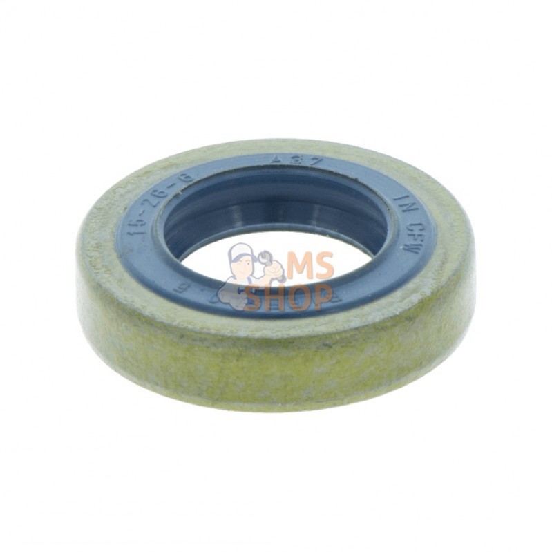 503260204; HUSQVARNA; BAGUE D'ETANCHEITE | HUSQVARNA; pièce detachée